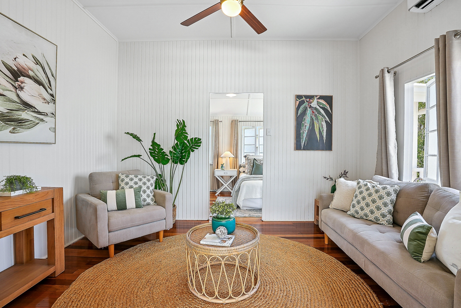 124 Goodwin Street,Currajong