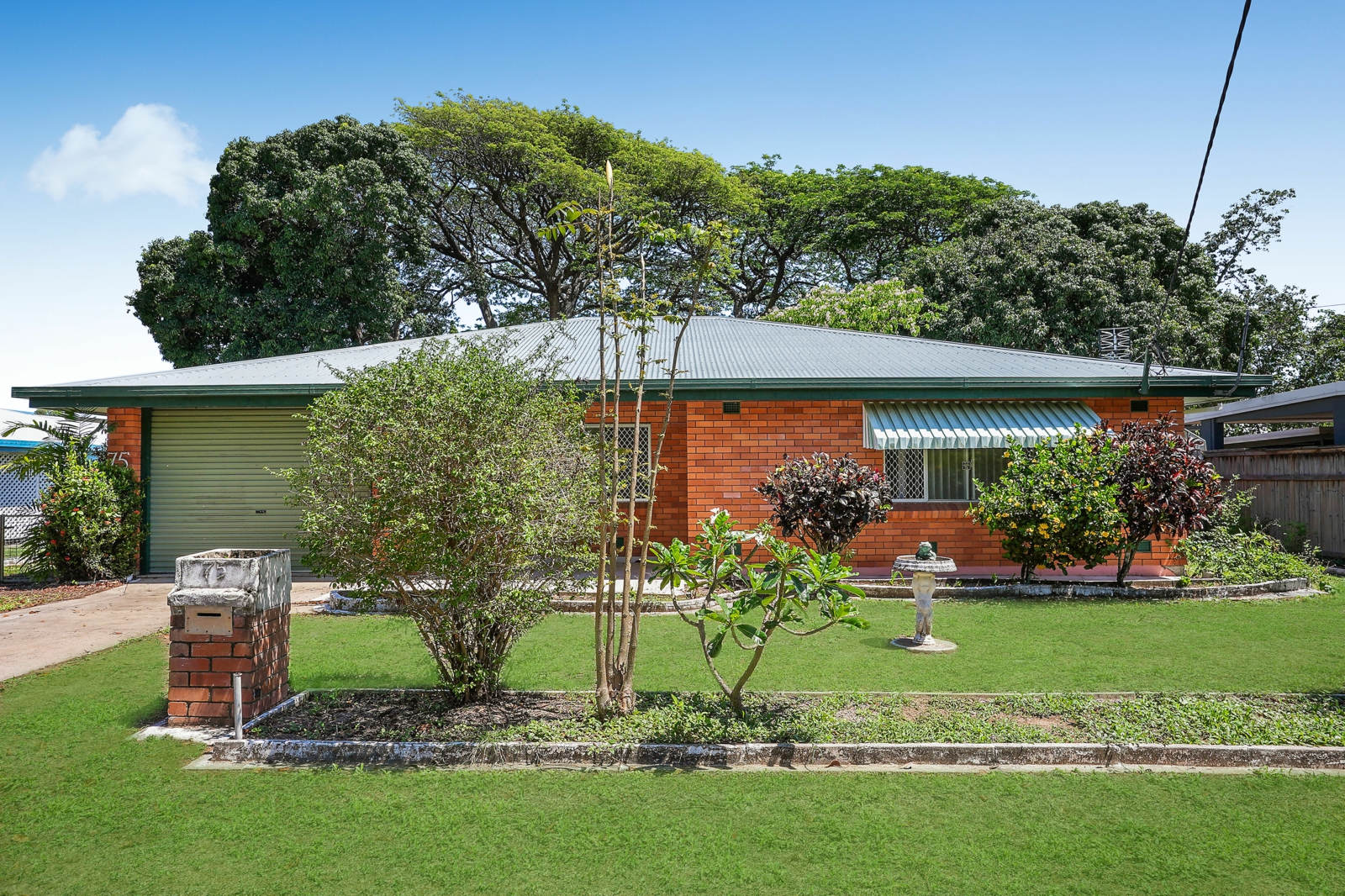75 Love Lane,Mundingburra