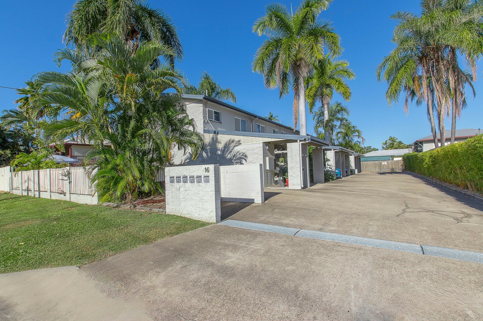 3/16 Marks Street, HERMIT PARK