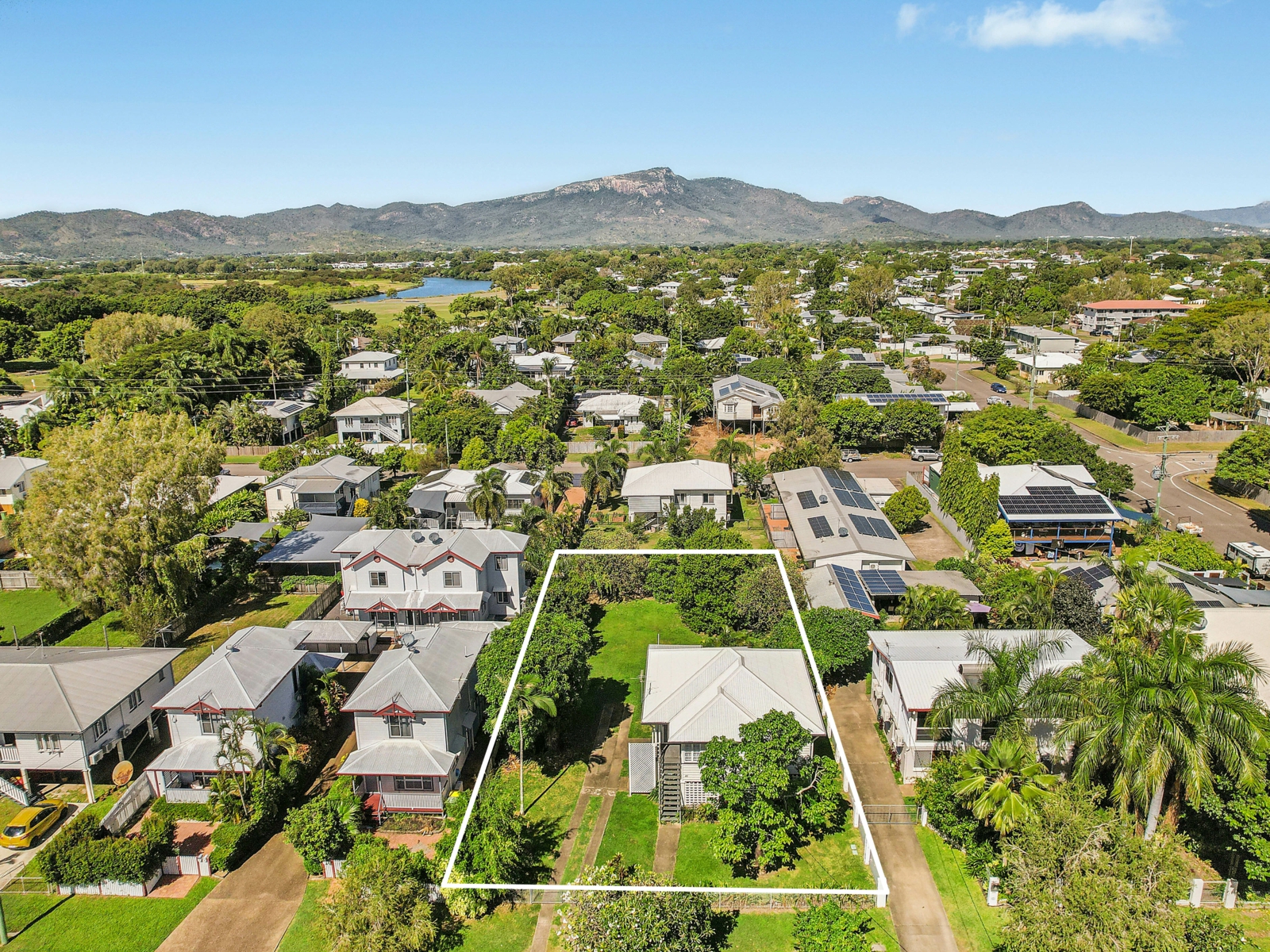 46 Roberts Street, HERMIT PARK