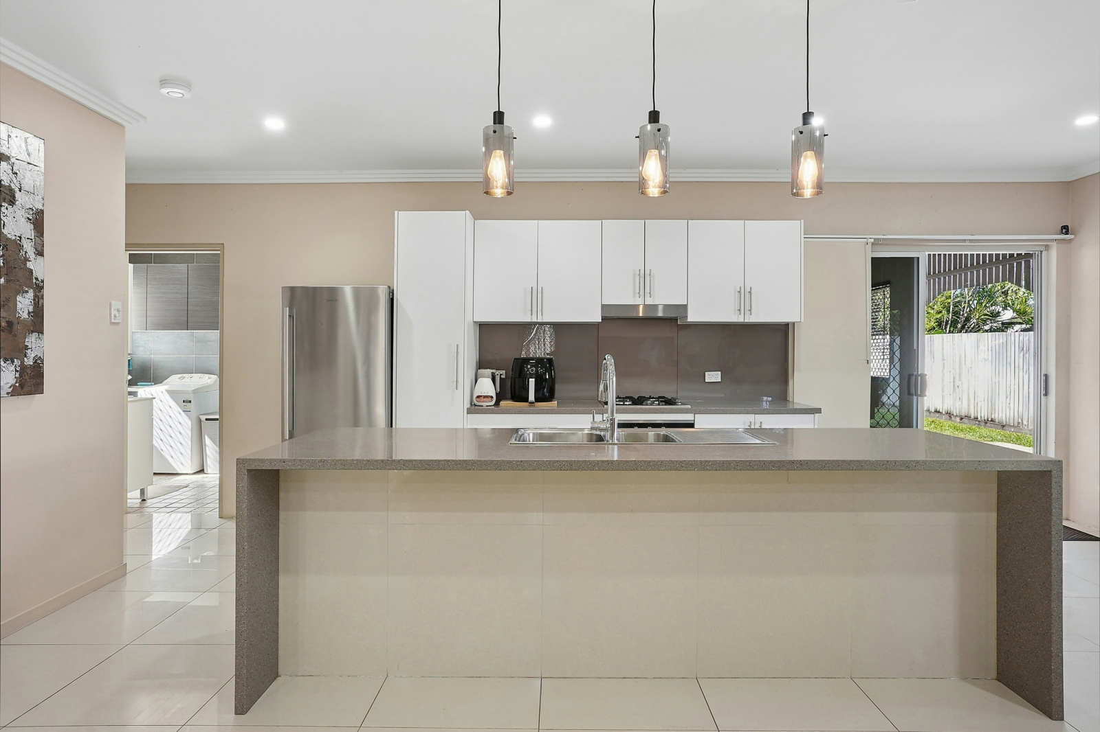 Kitchen - 1st floor