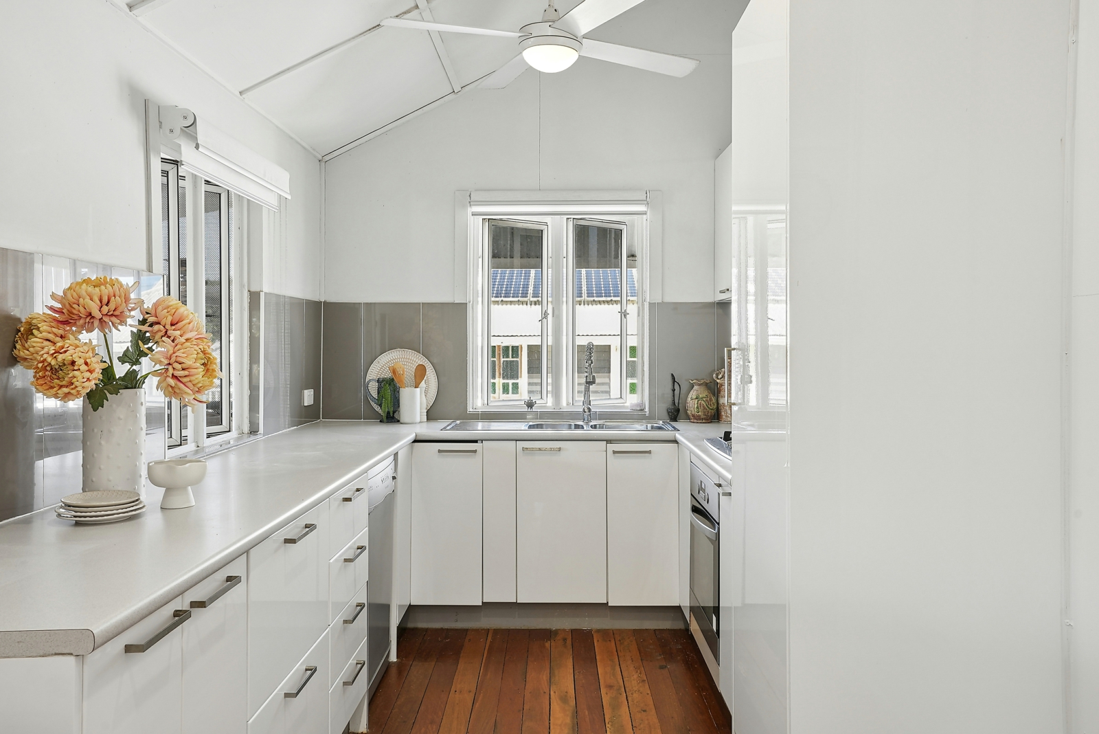 Kitchen - 2nd floor