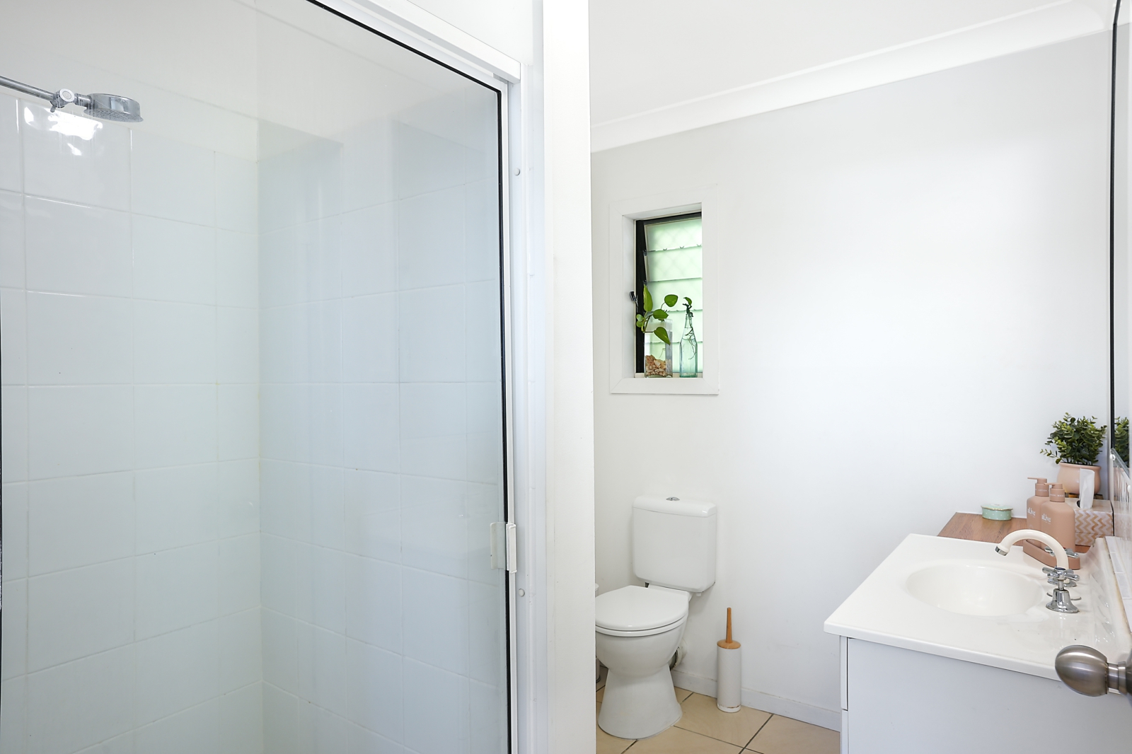 Ensuite