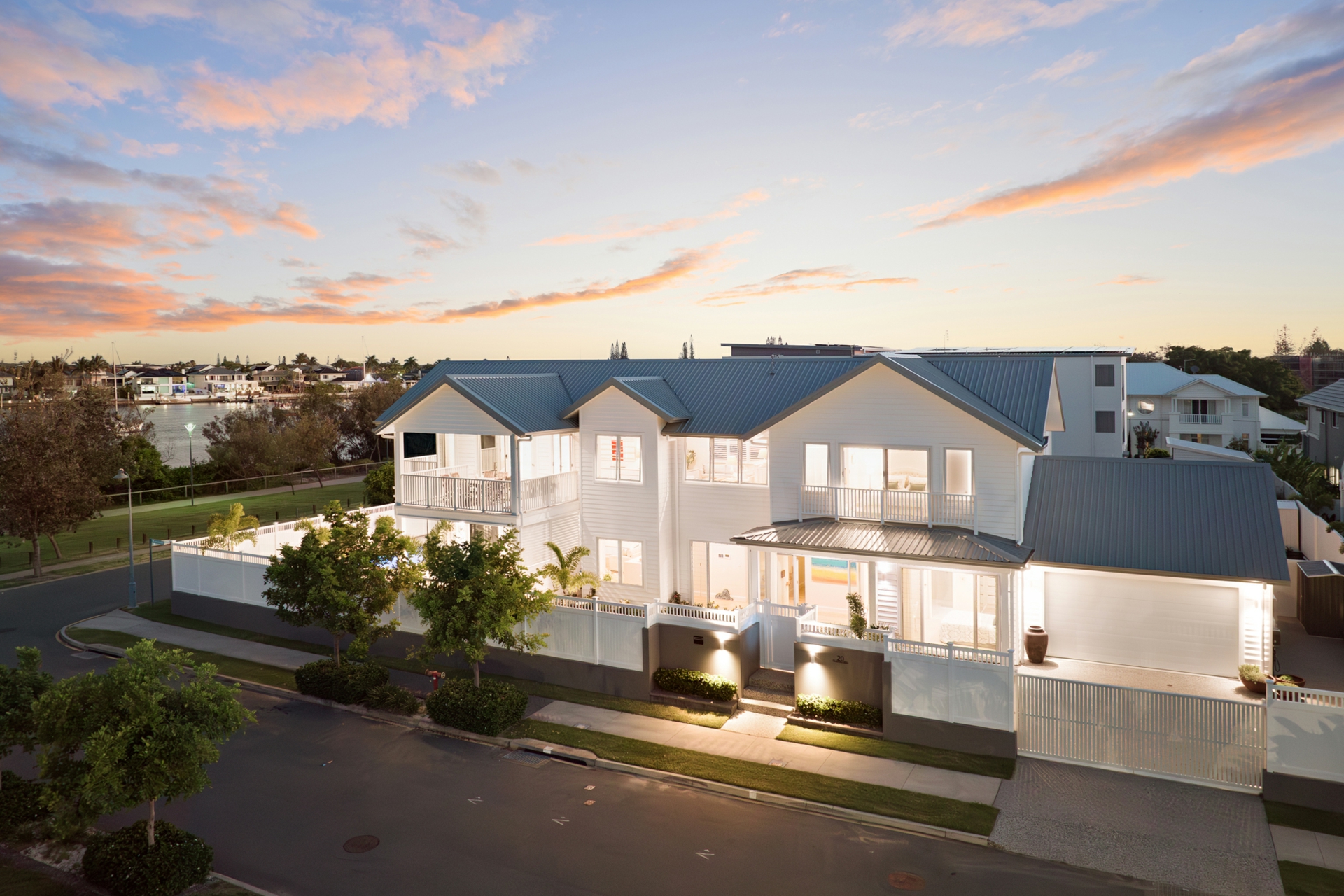 20 Oceania Way, PARADISE POINT
