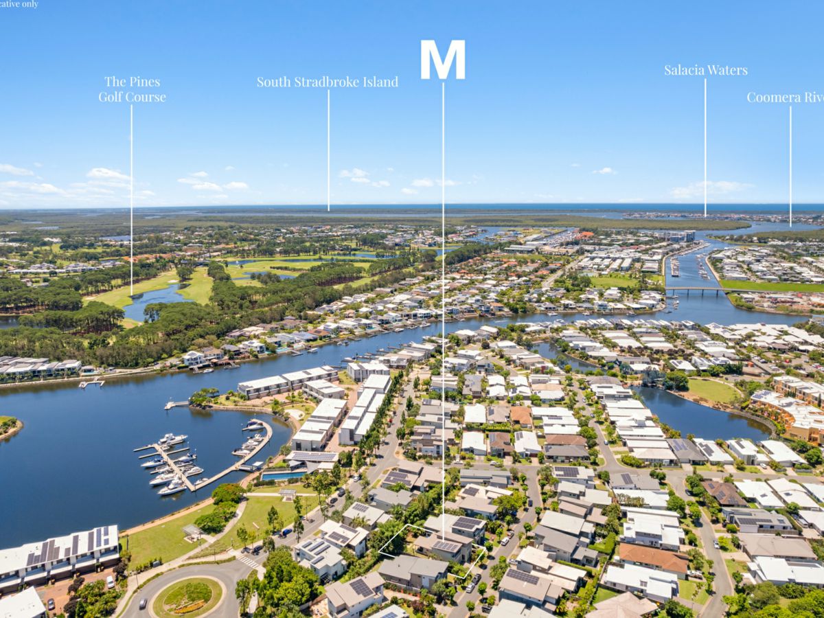 Aerial Two