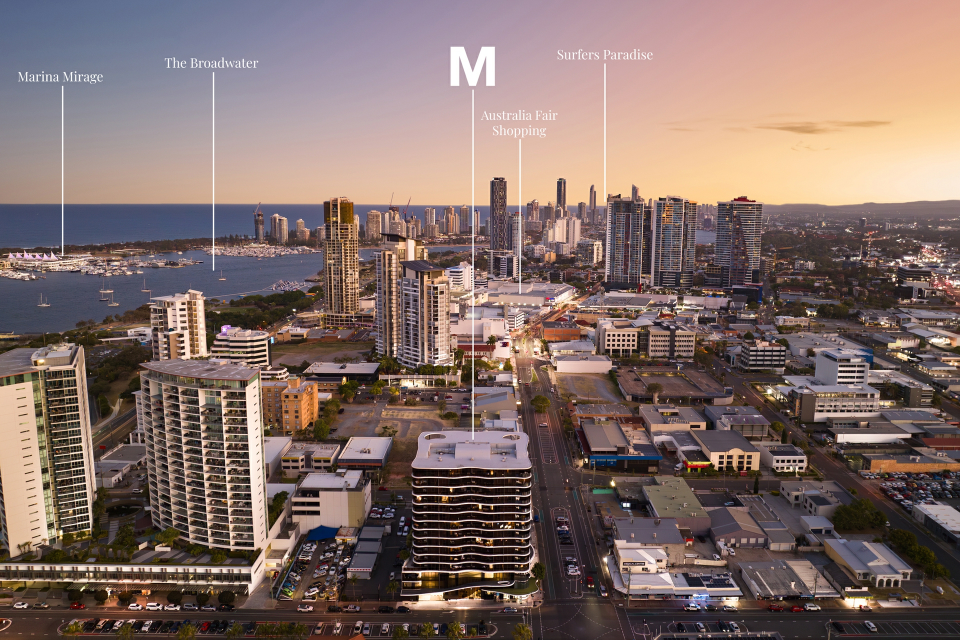 402/139 Scarborough Street, Southport, QLD 4215