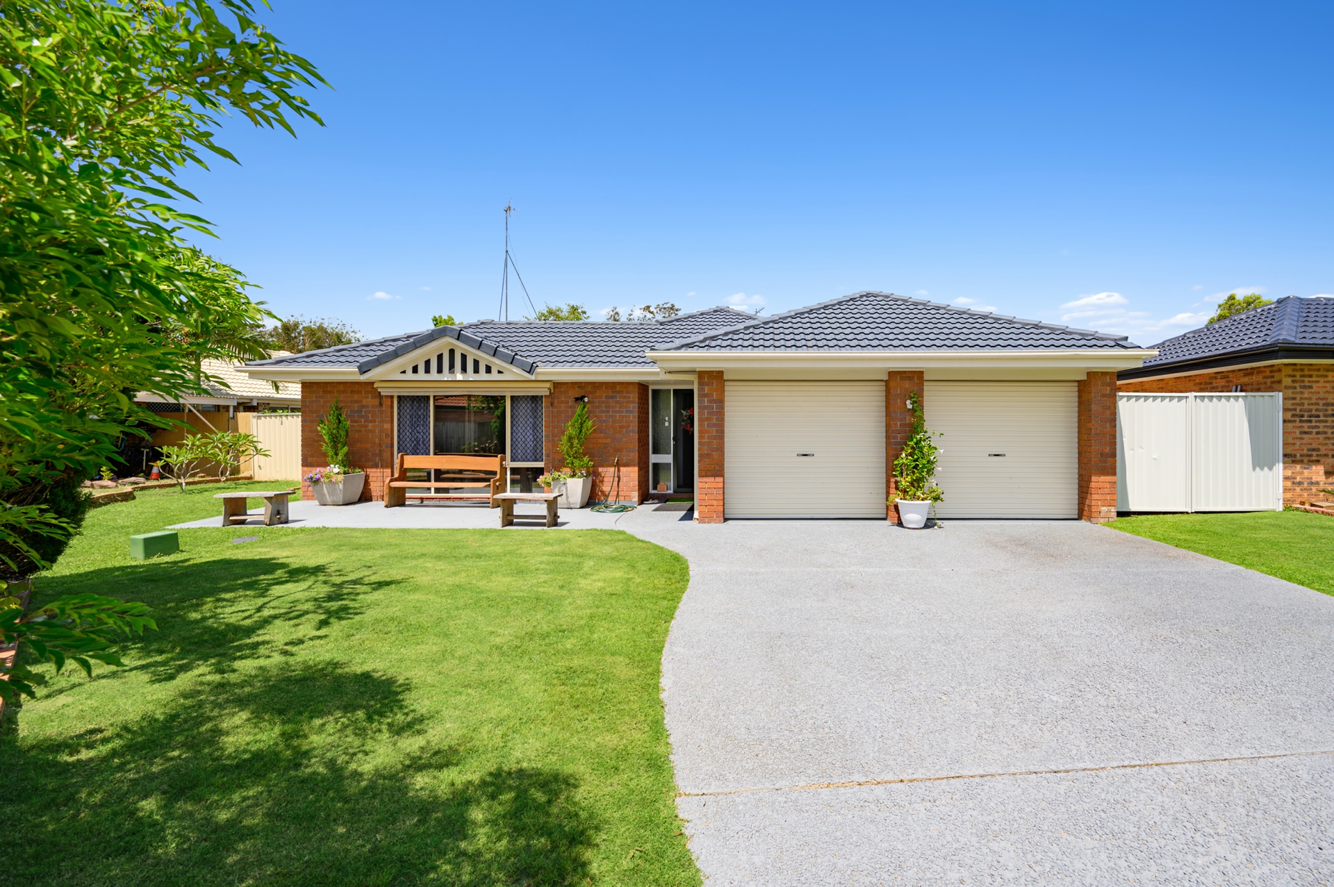 22 Bexley Place, HELENSVALE