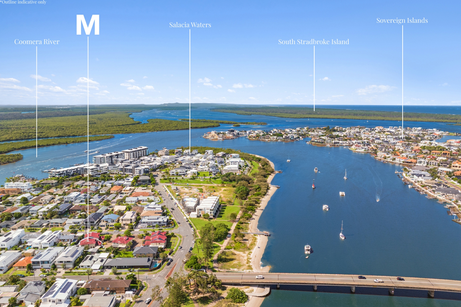 7/142 The Esplanade, PARADISE POINT