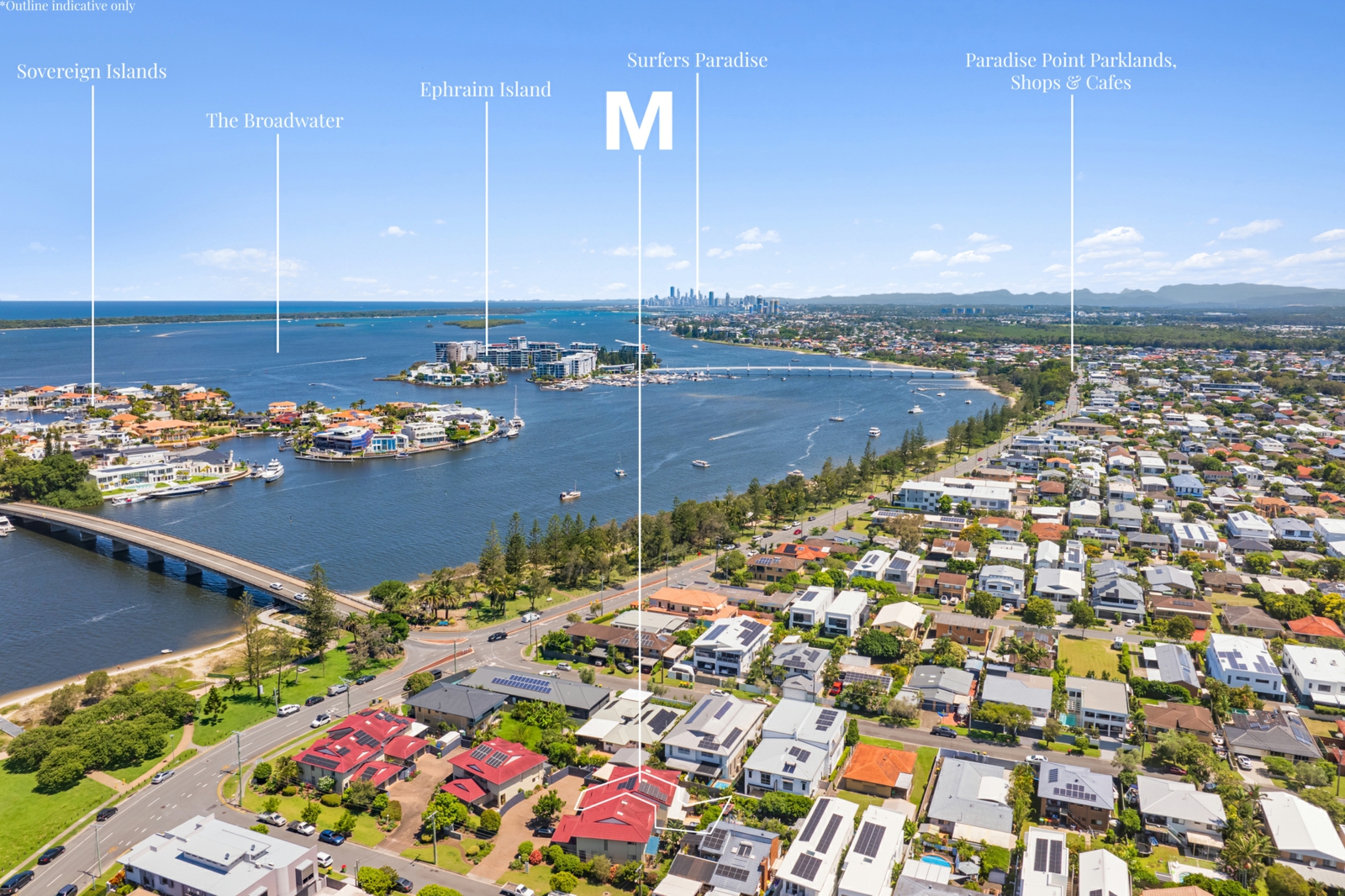 8/142 The Esplanade, PARADISE POINT