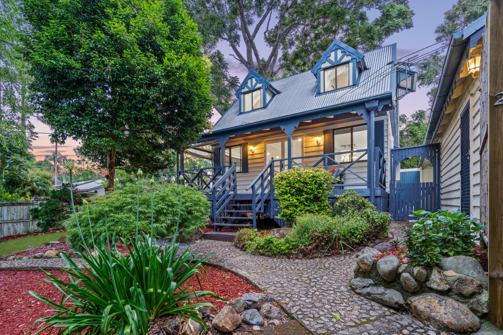 62 MacDonnell Road,Tamborine Mountain