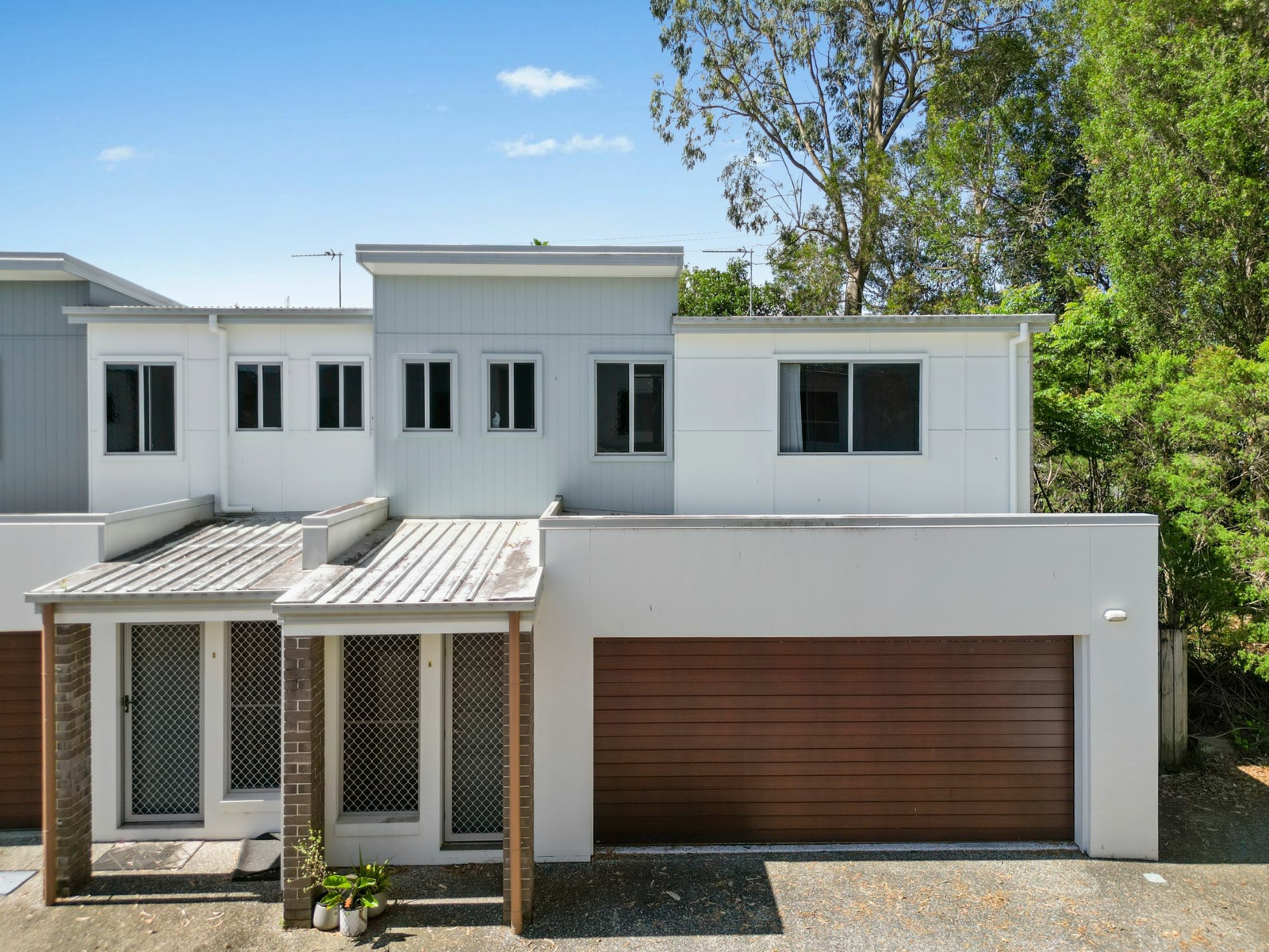 6/126 Central Street,Labrador