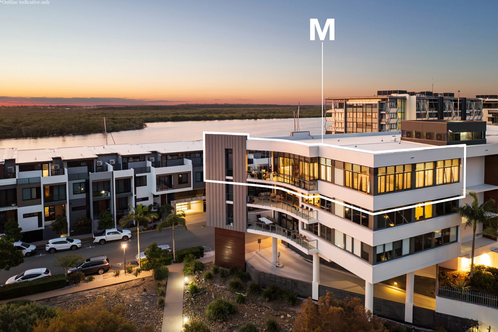 2401/1 Marina Promenade