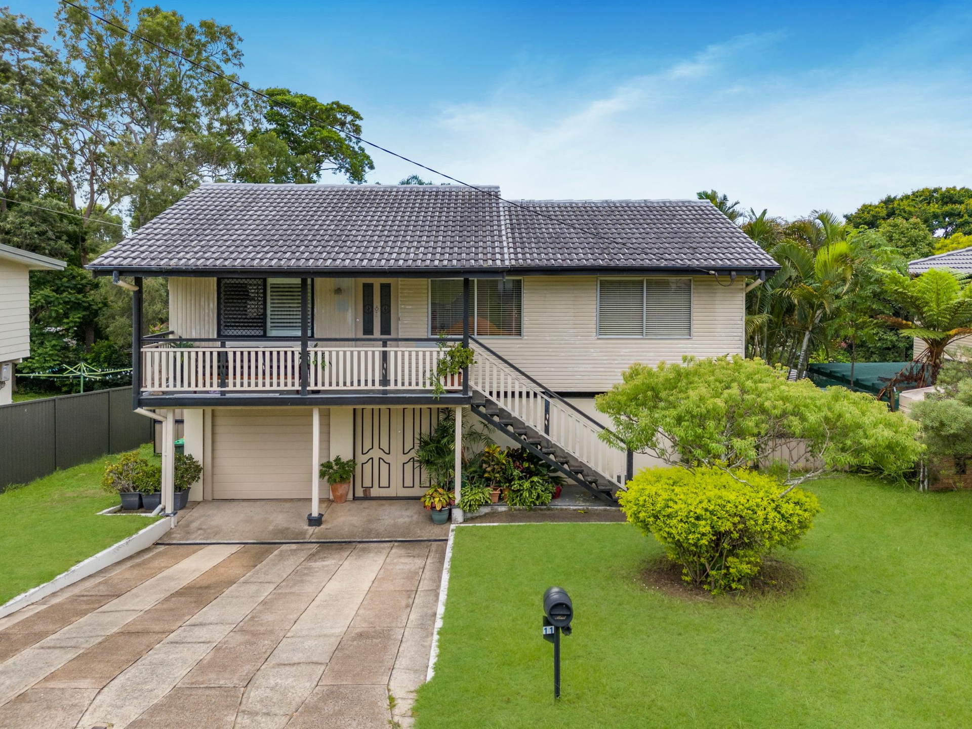 11 Trevor Street, SLACKS CREEK