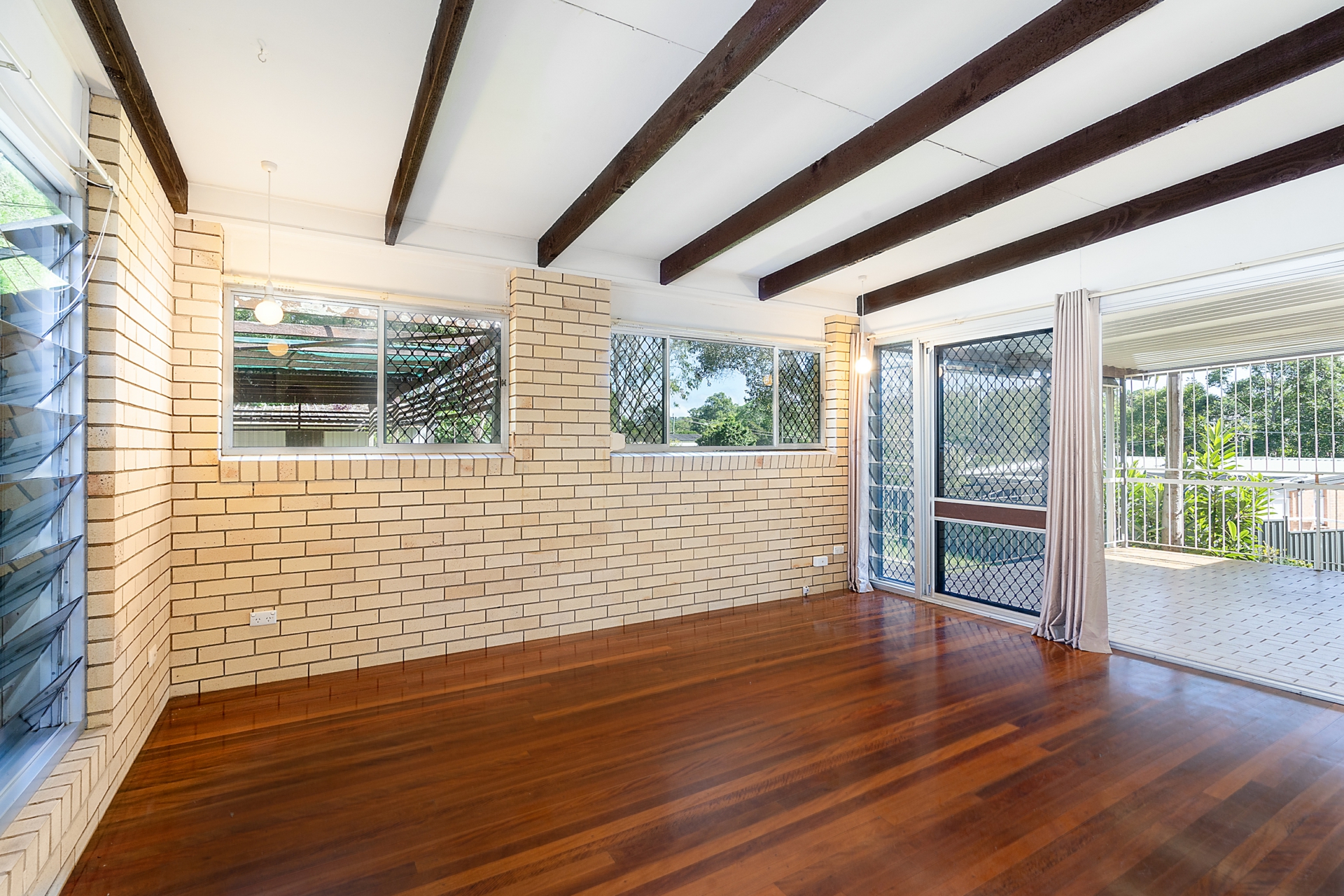 Sunroom