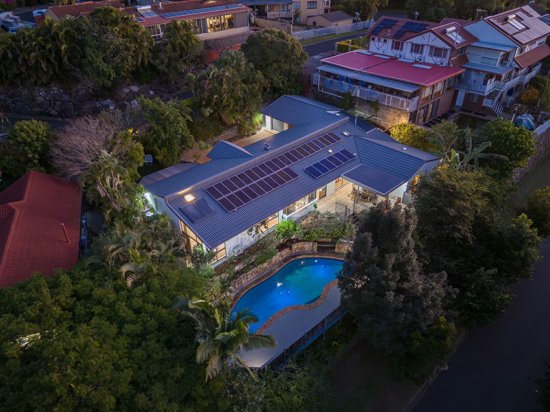 3 Burke Court, MOUNT OMMANEY