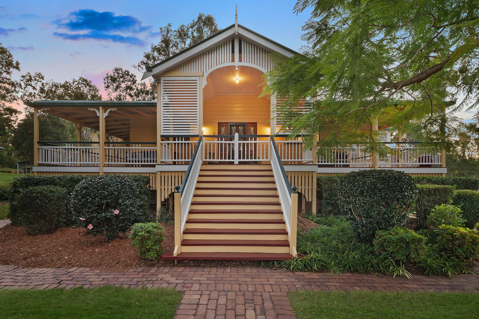 32 O'Brien Road, PULLENVALE