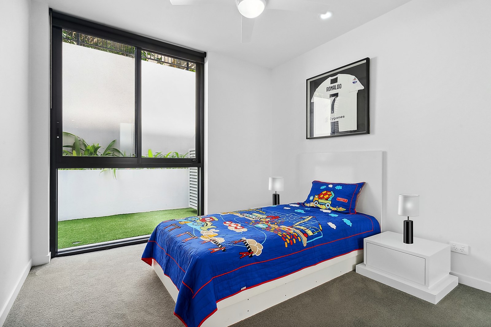 Bed 2