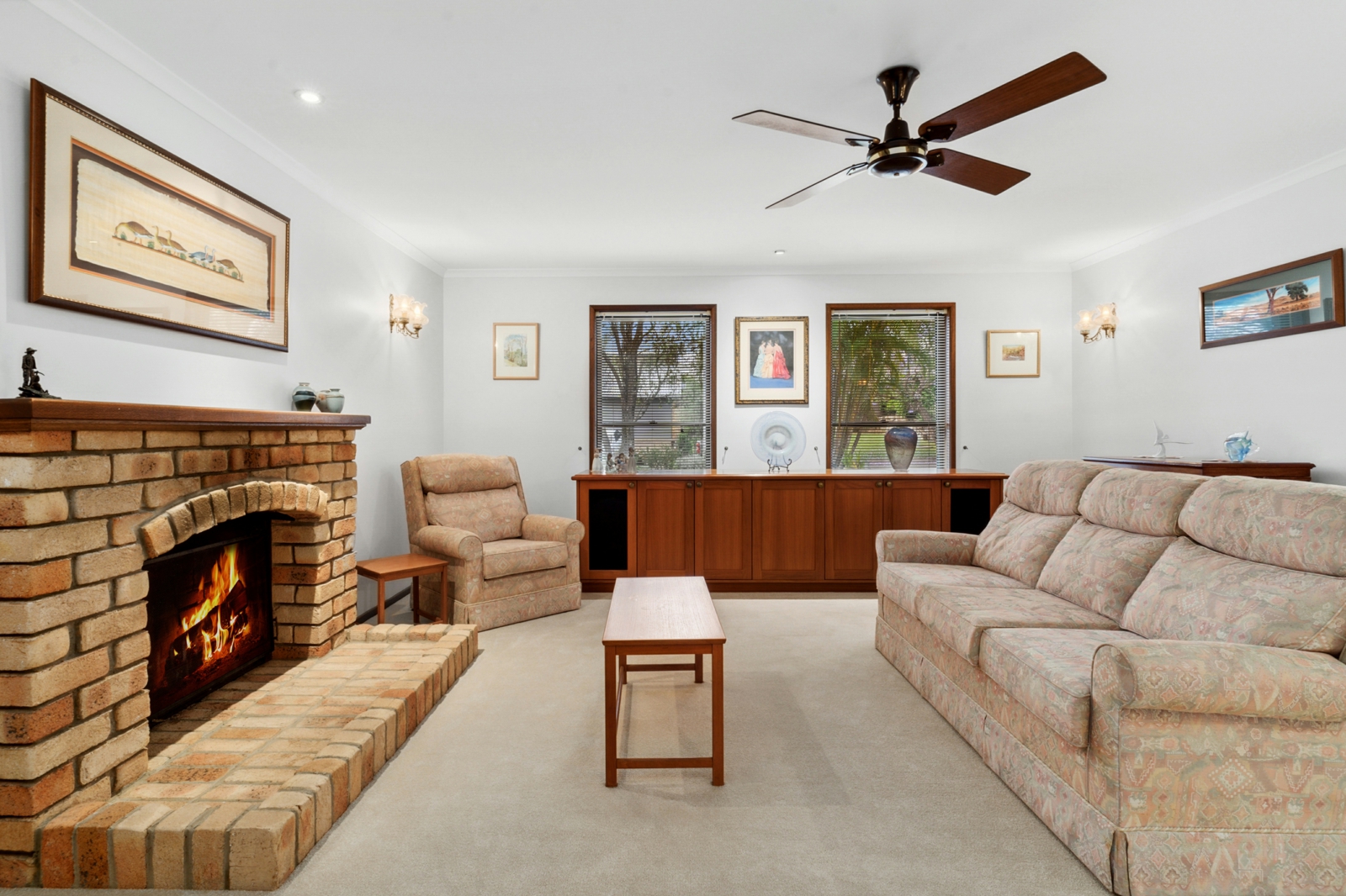 Formal Lounge 1