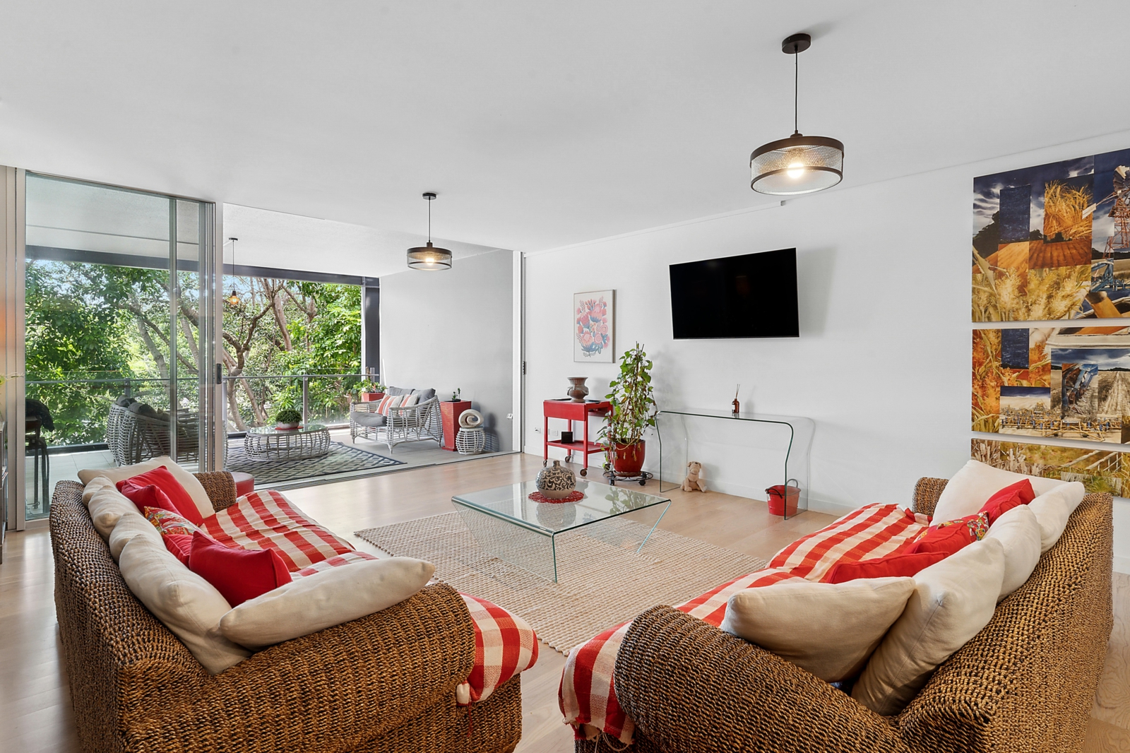 25/10 Dowse Street, Paddington, QLD 4064