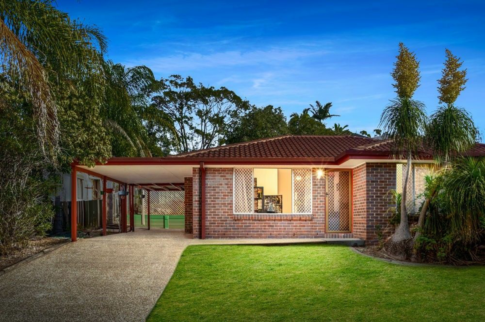 16 Beckett Road, MCDOWALL