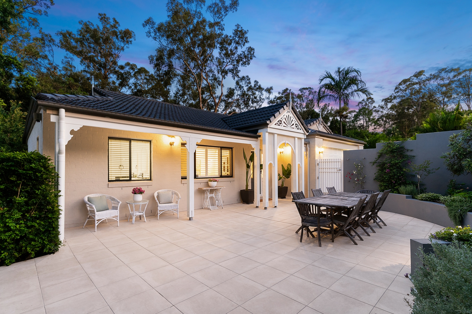 18 Carissa Place, CHAPEL HILL