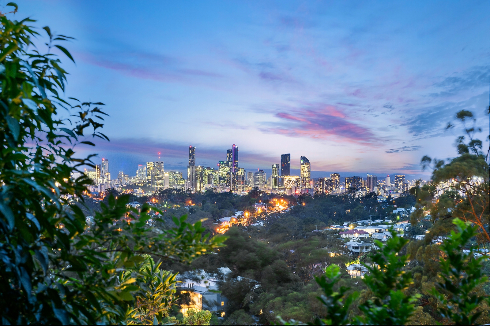 City View