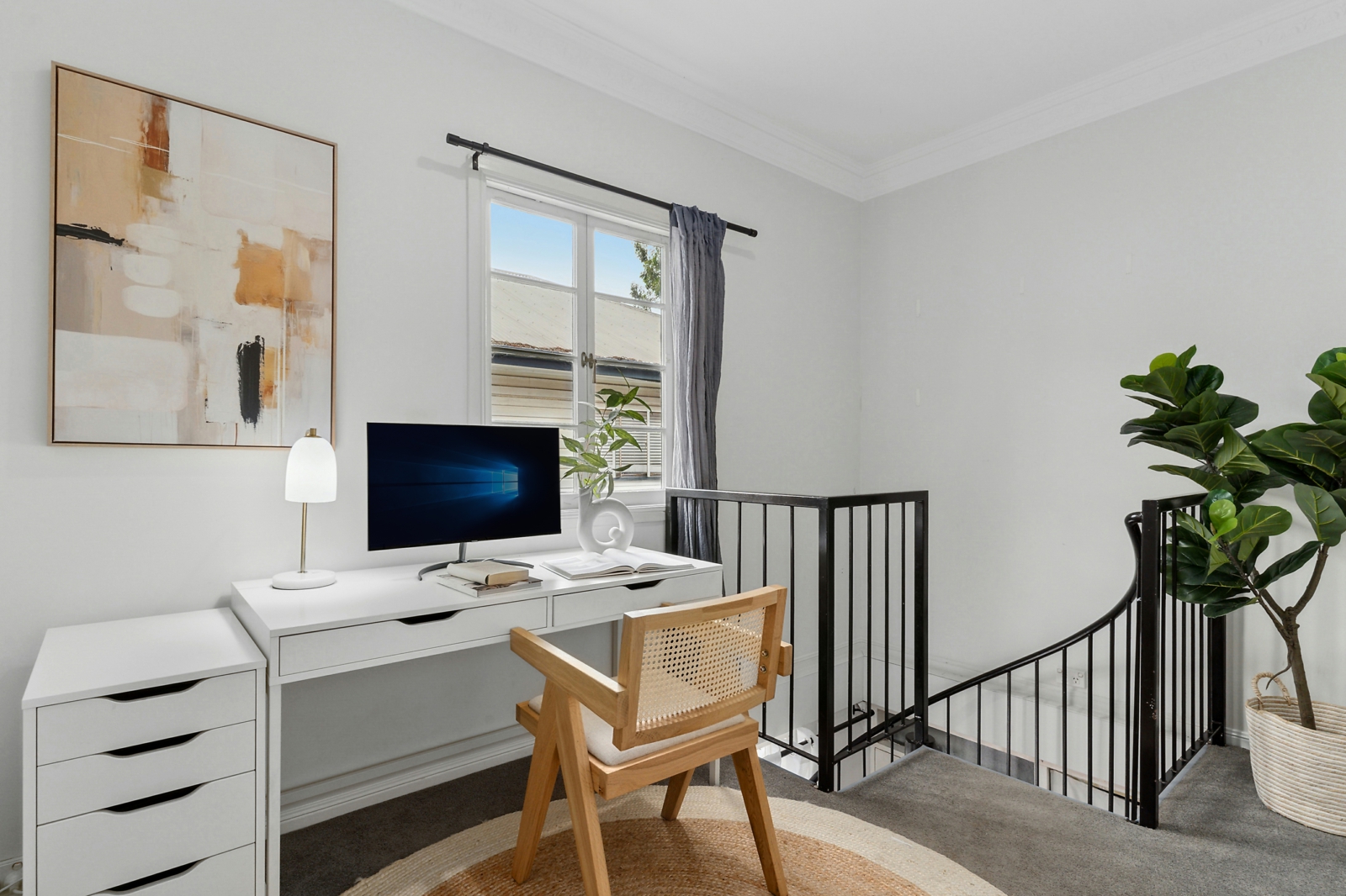 Study Room
