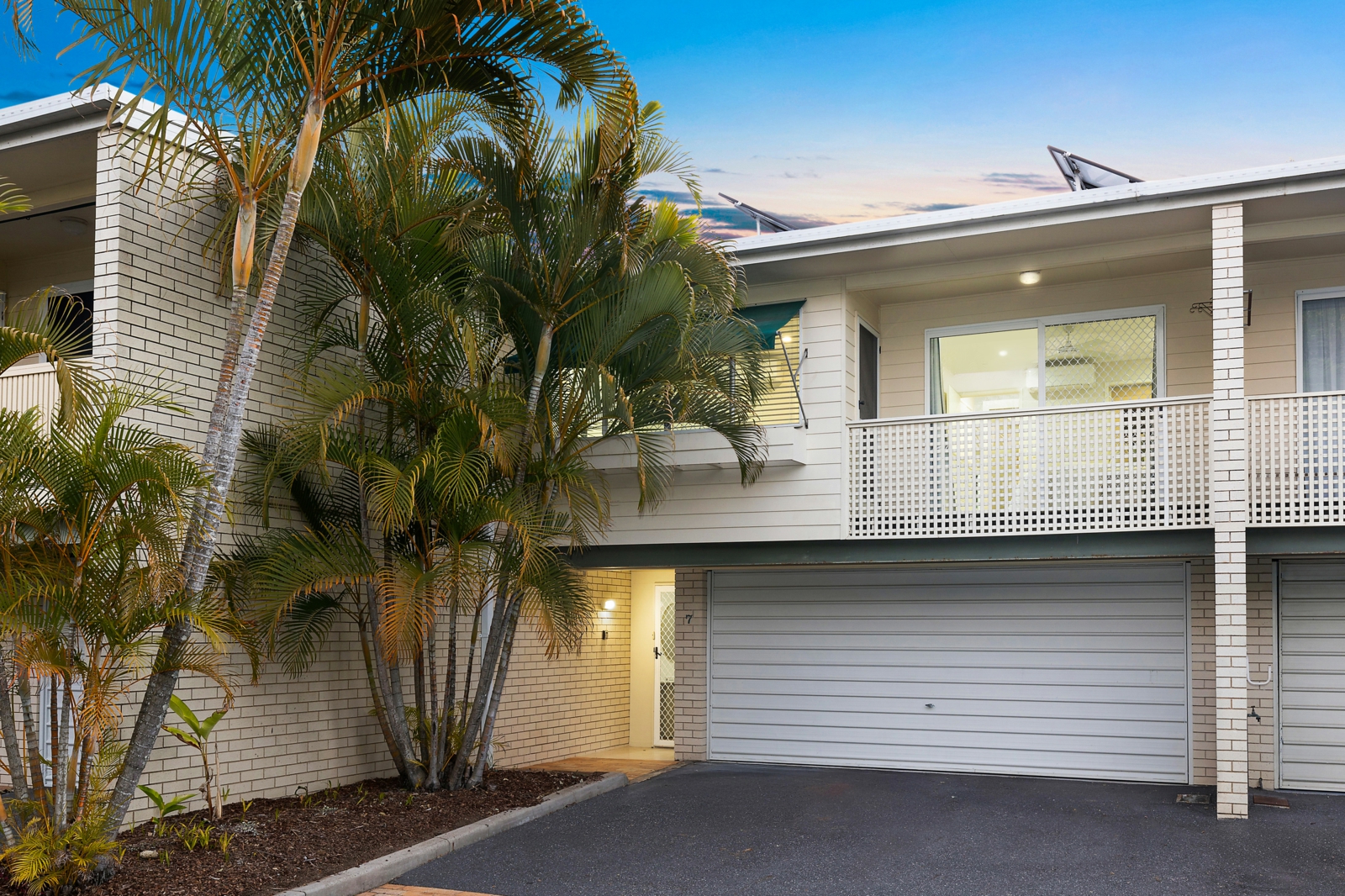 7/95 Strickland Terrace, GRACEVILLE