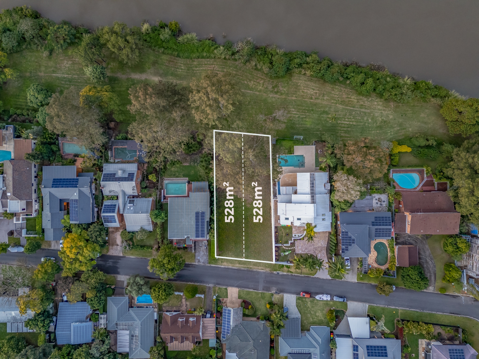 23 & 23A Mandalay Street,Fig Tree Pocket