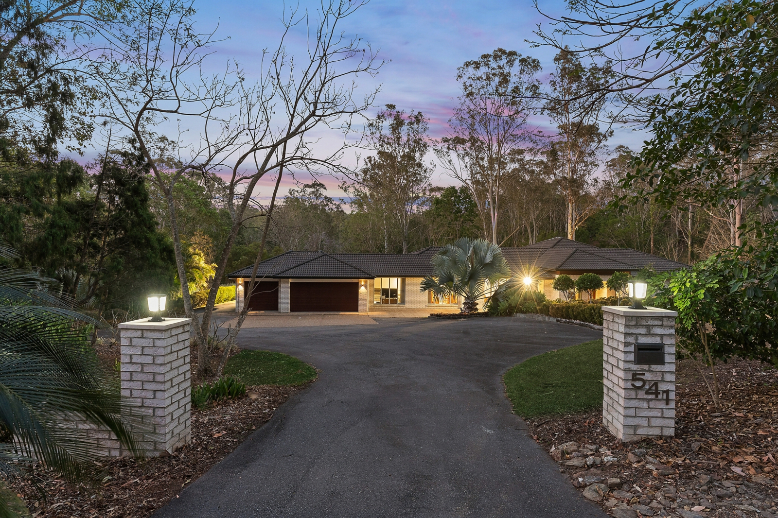 541 Brookfield Road