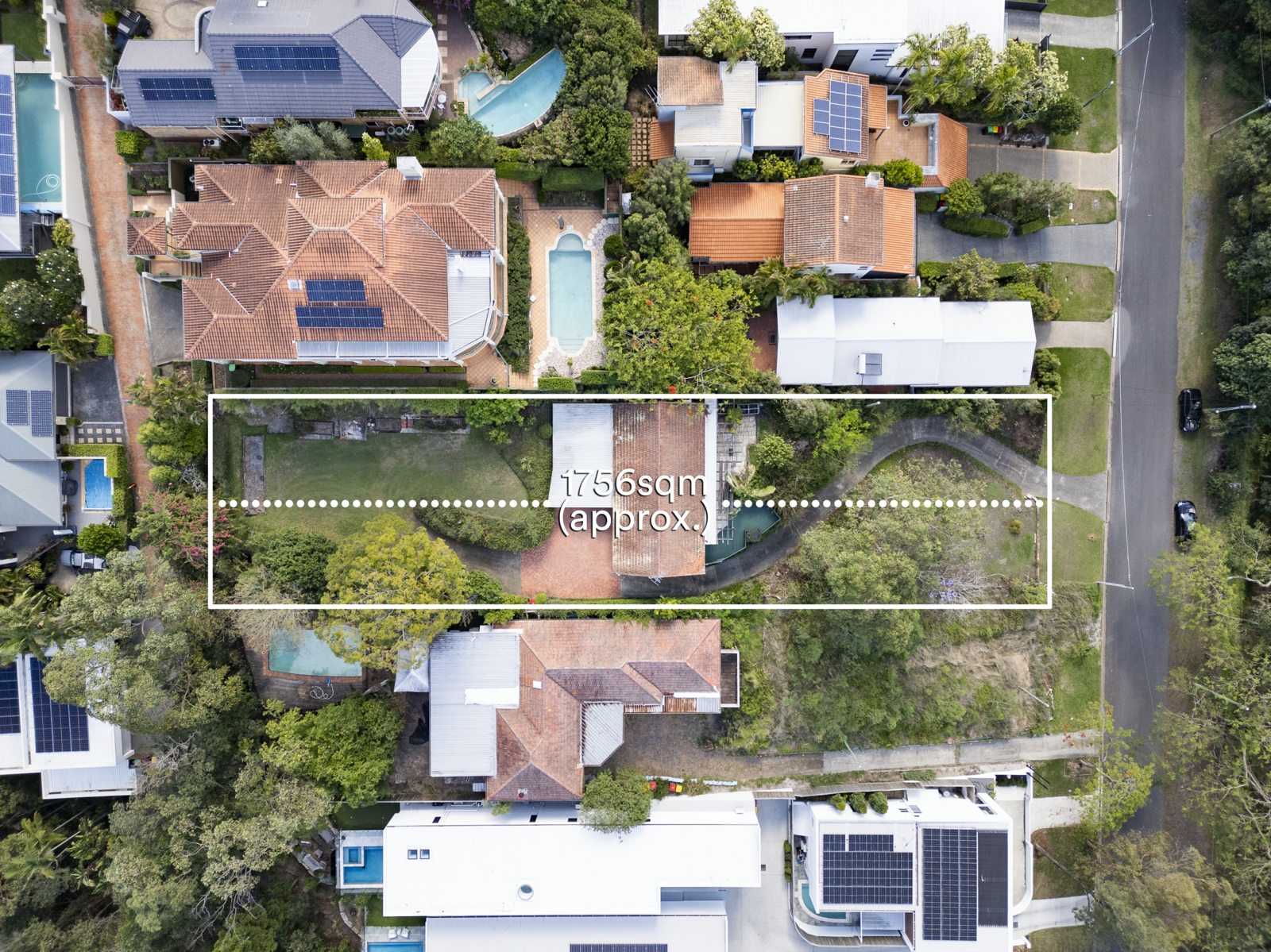 43 Sixth Avenue, ST LUCIA