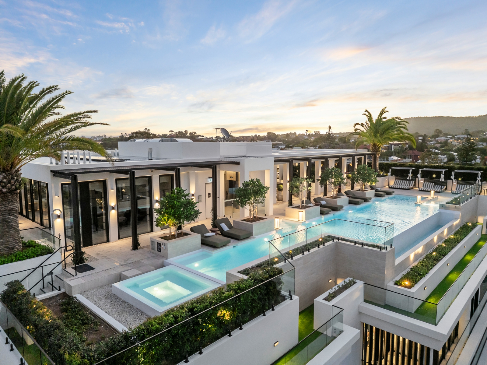 601/1 Earle Lane, TOOWONG