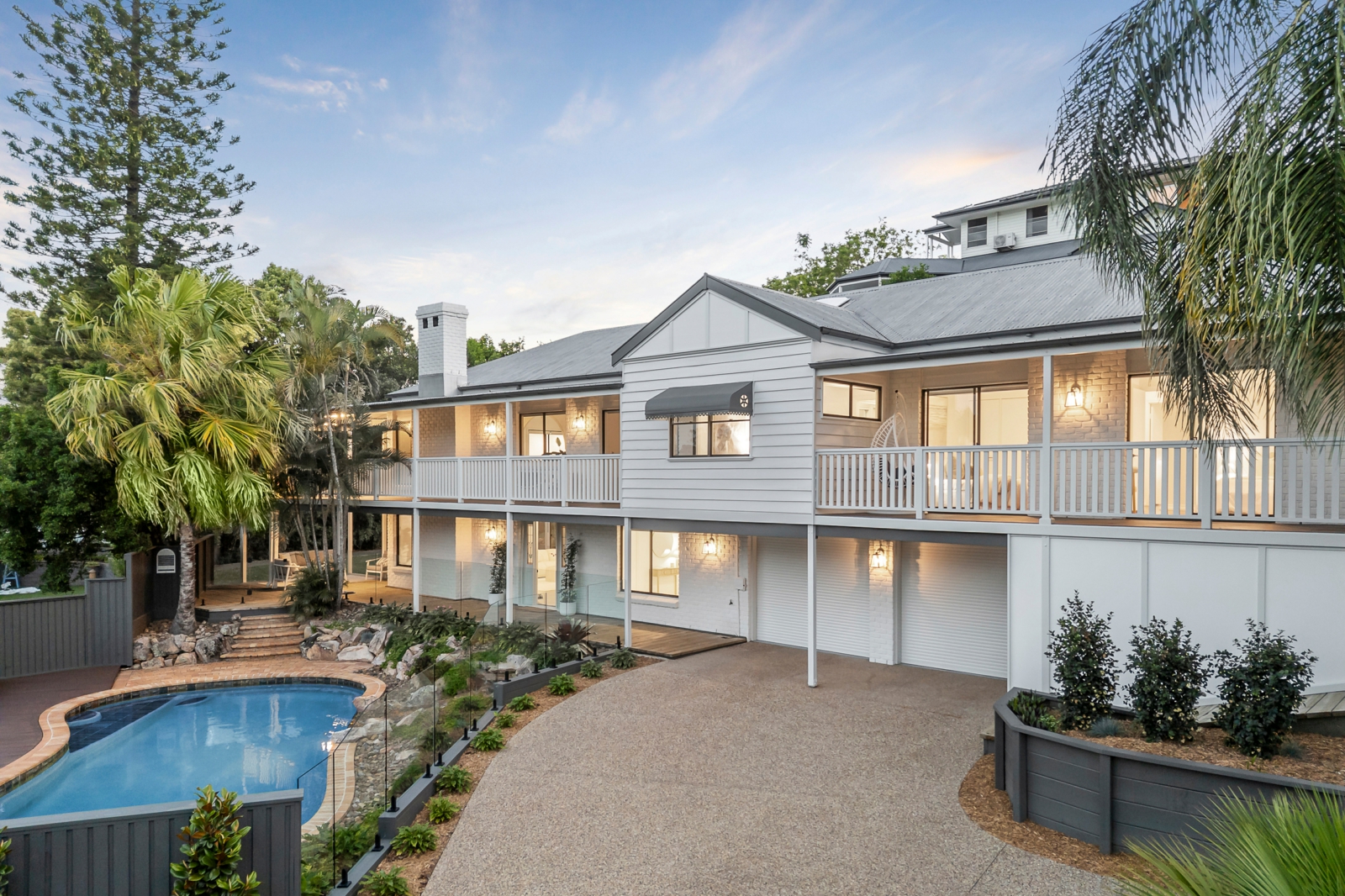 8 Gilia Court