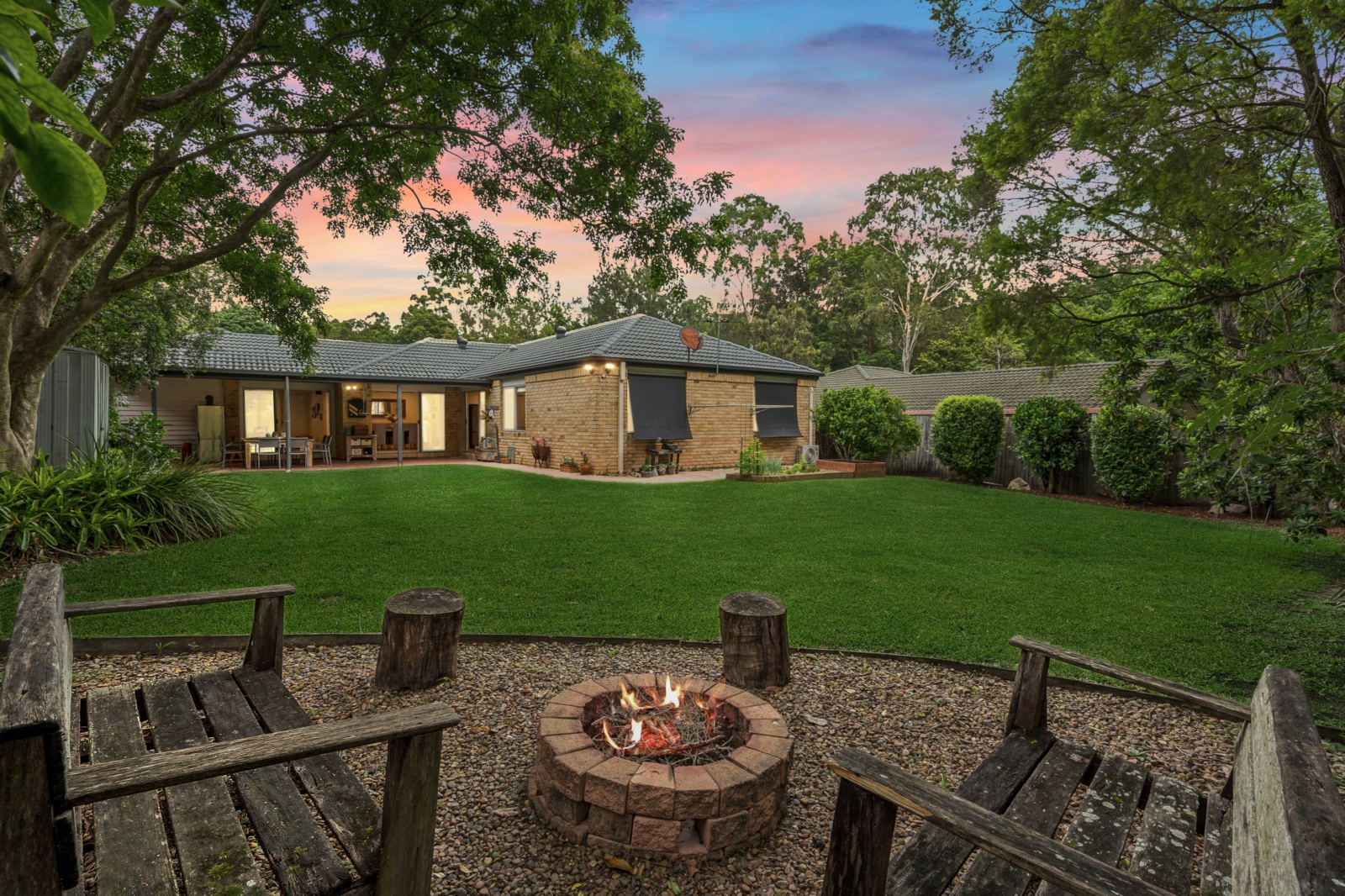 46 Parkside Crescent, The Gap, QLD 4061