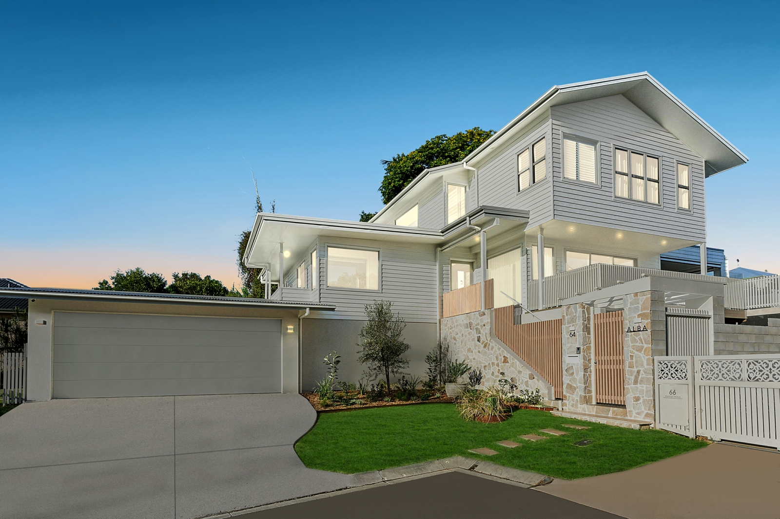 64 Molonga Terrace
