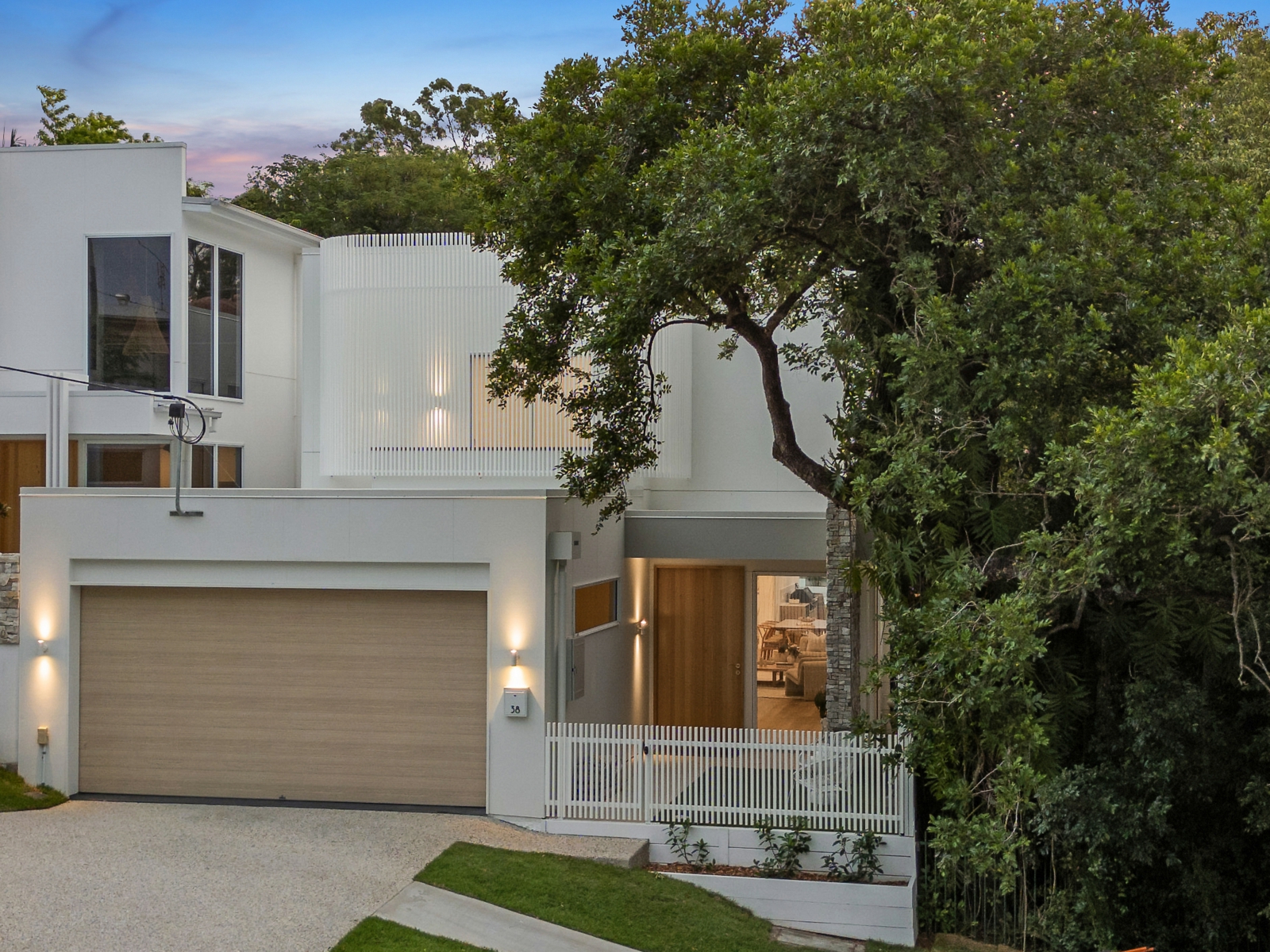 38 Gordon Terrace, INDOOROOPILLY