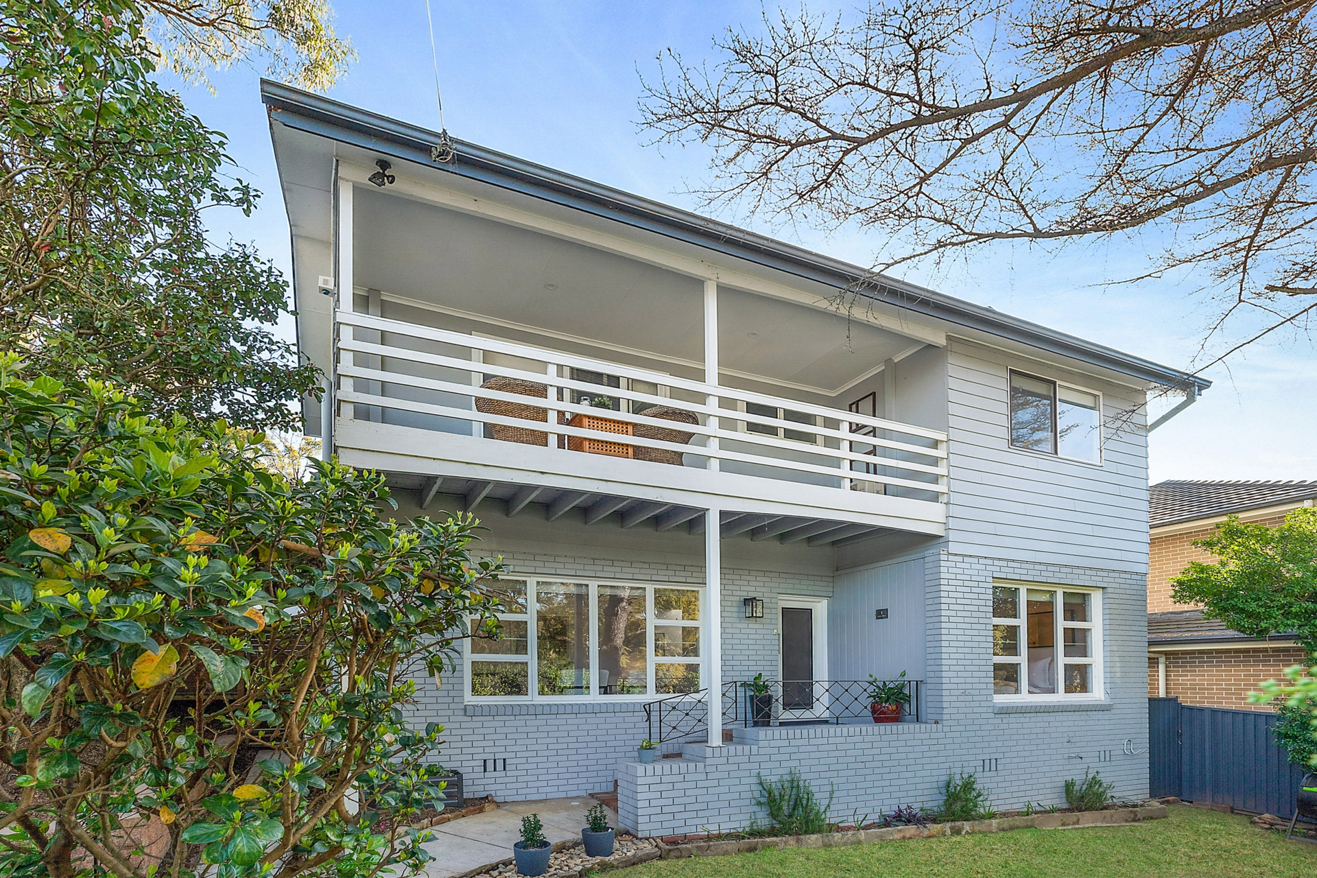 1 Gilda Street, NORTH RYDE