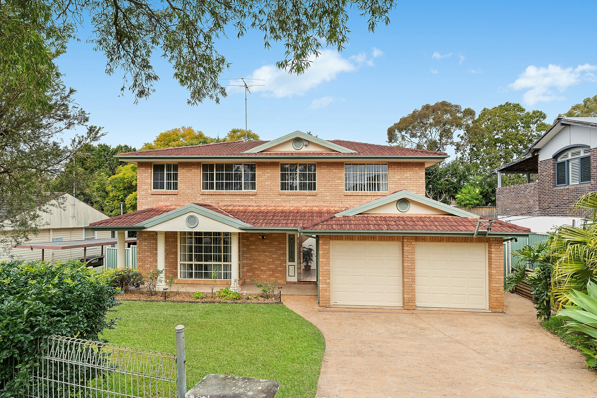 19 Napier Crescent, NORTH RYDE