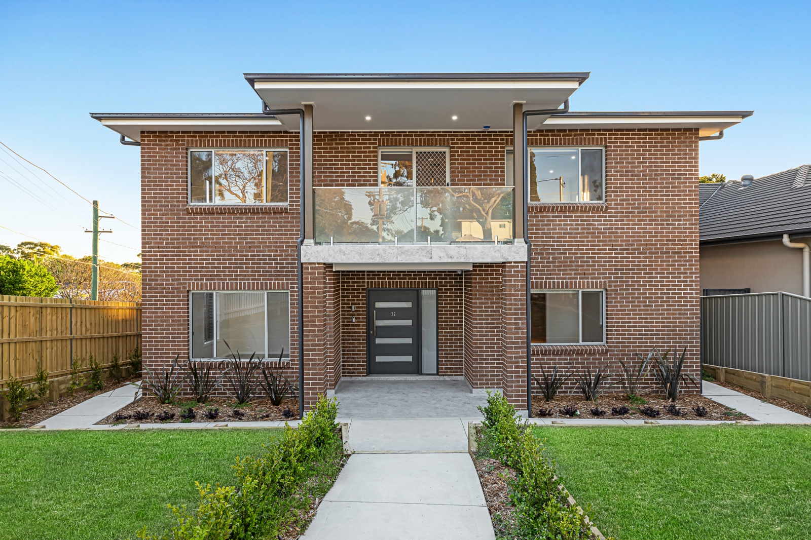 32 Moira Avenue, DENISTONE WEST