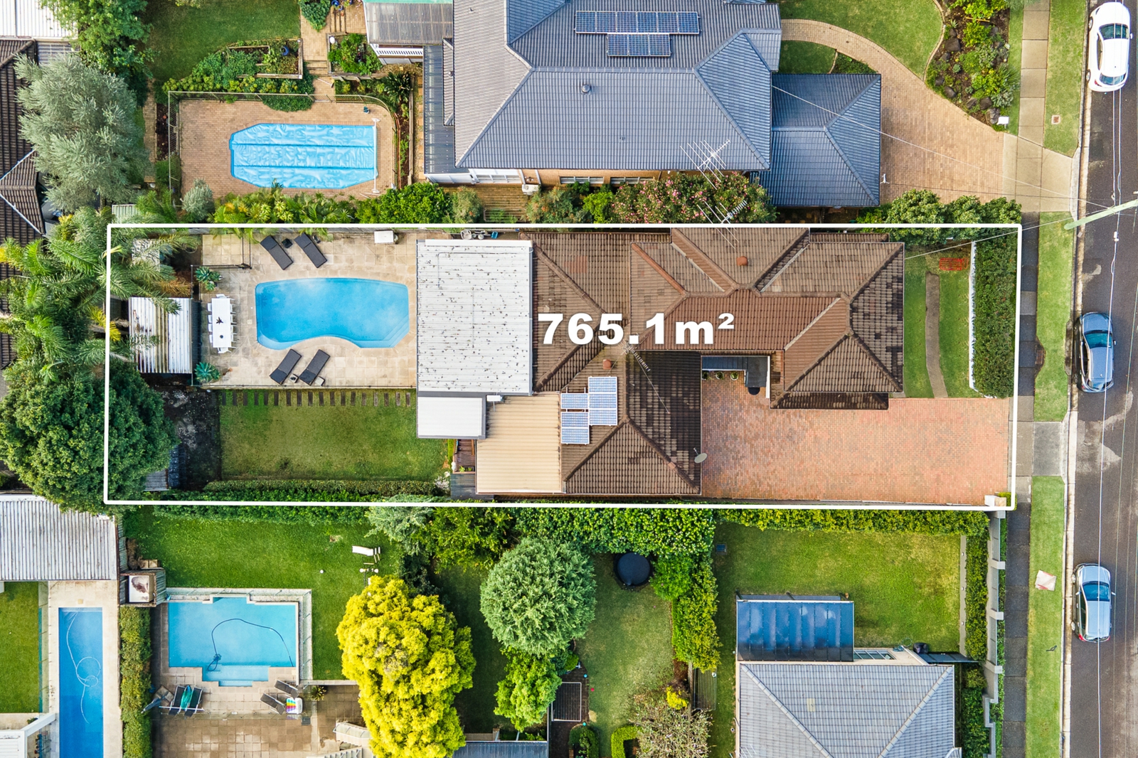 35 Boulton Street, PUTNEY