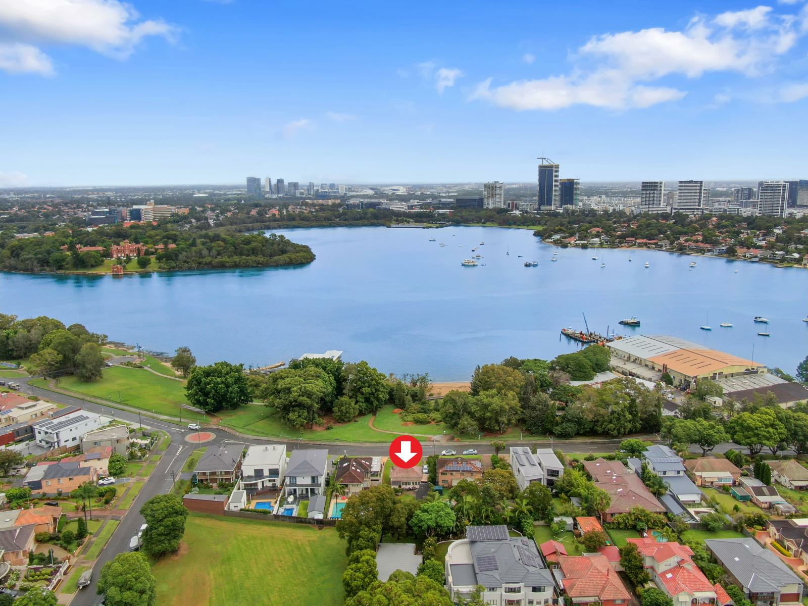 69 Waterview Street, PUTNEY