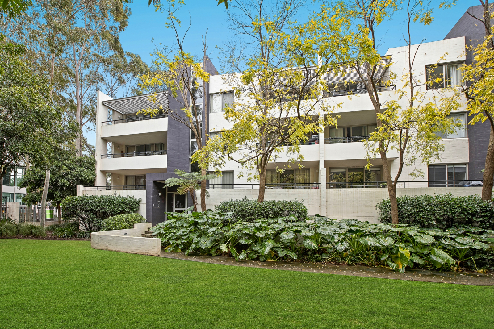 1/9 Mockridge Avenue, NEWINGTON