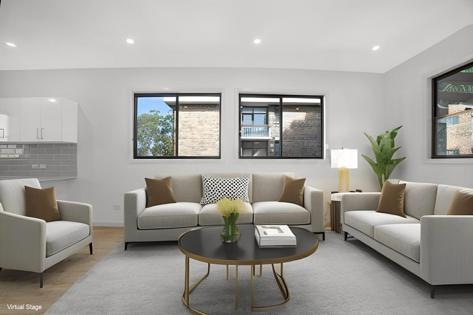 3/242 Blaxland Road, RYDE