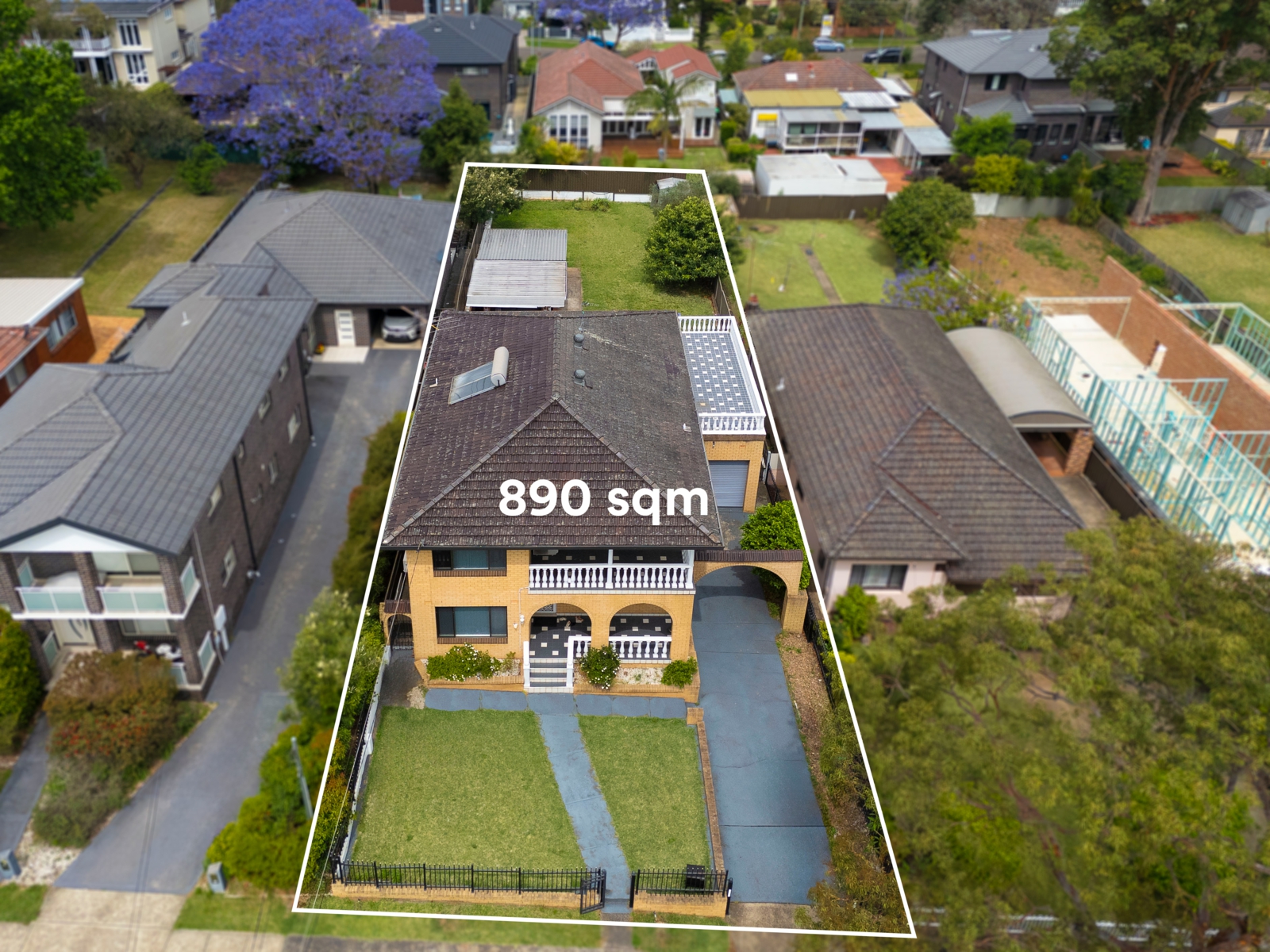 20 Shepherd Street, RYDE