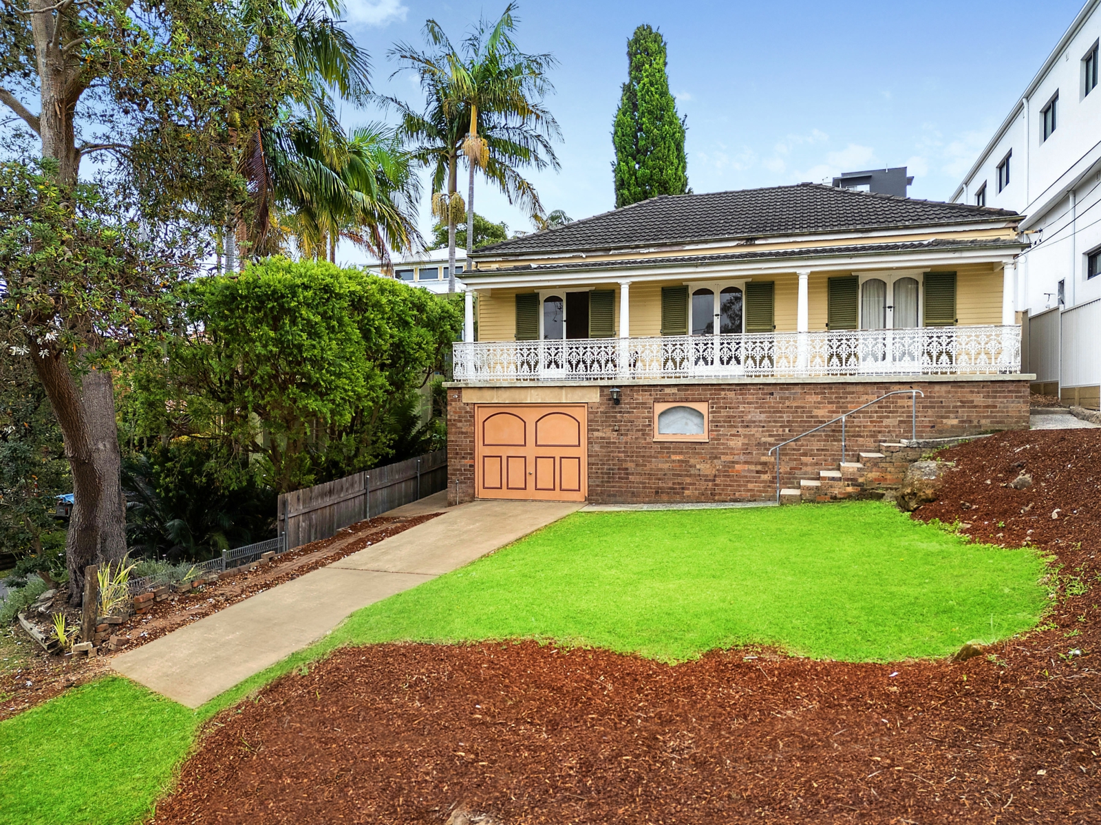 60 Frances Road, PUTNEY
