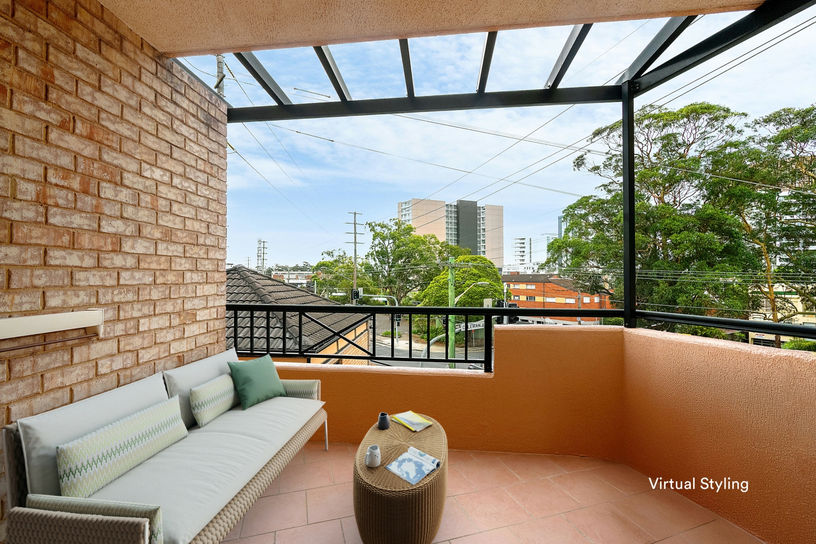 25/2B Coleman Avenue, CARLINGFORD