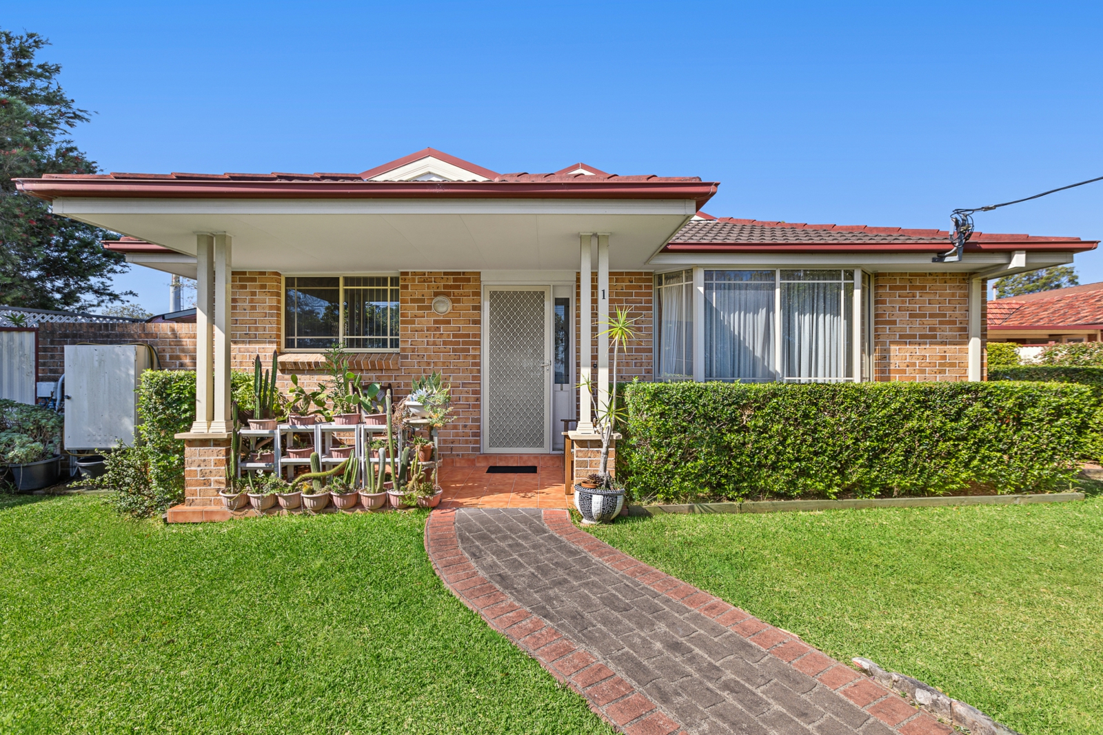 1/341 Blaxland Road, RYDE