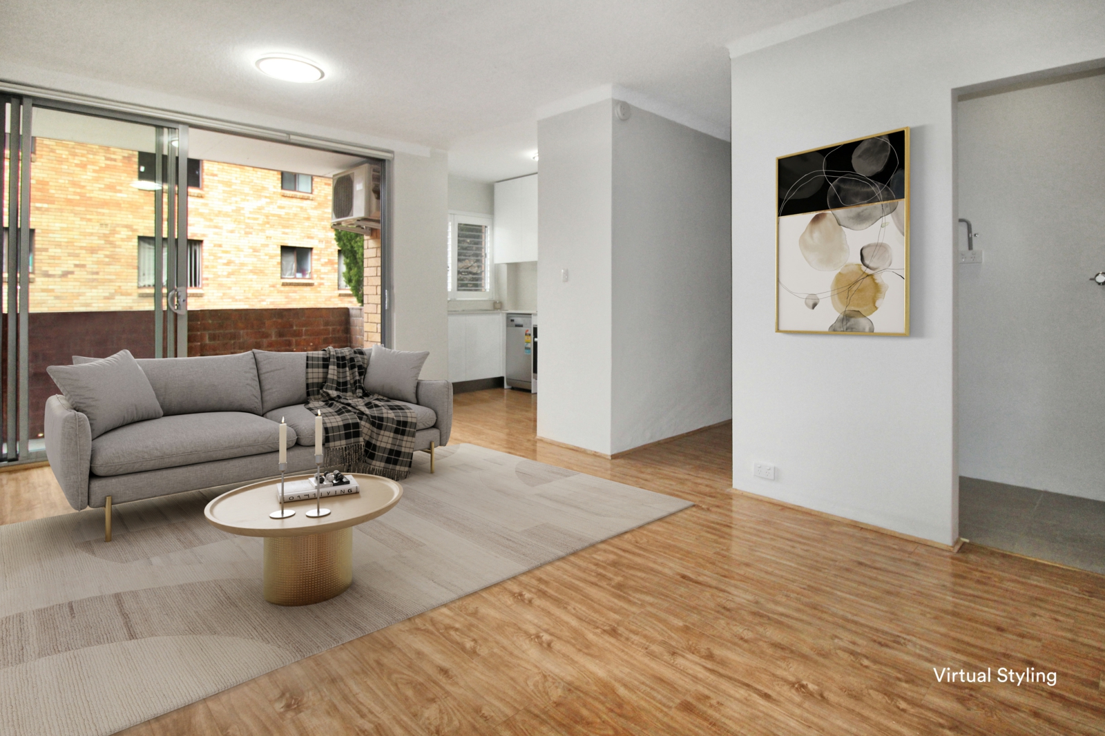 24/25 Ashburn Place, GLADESVILLE
