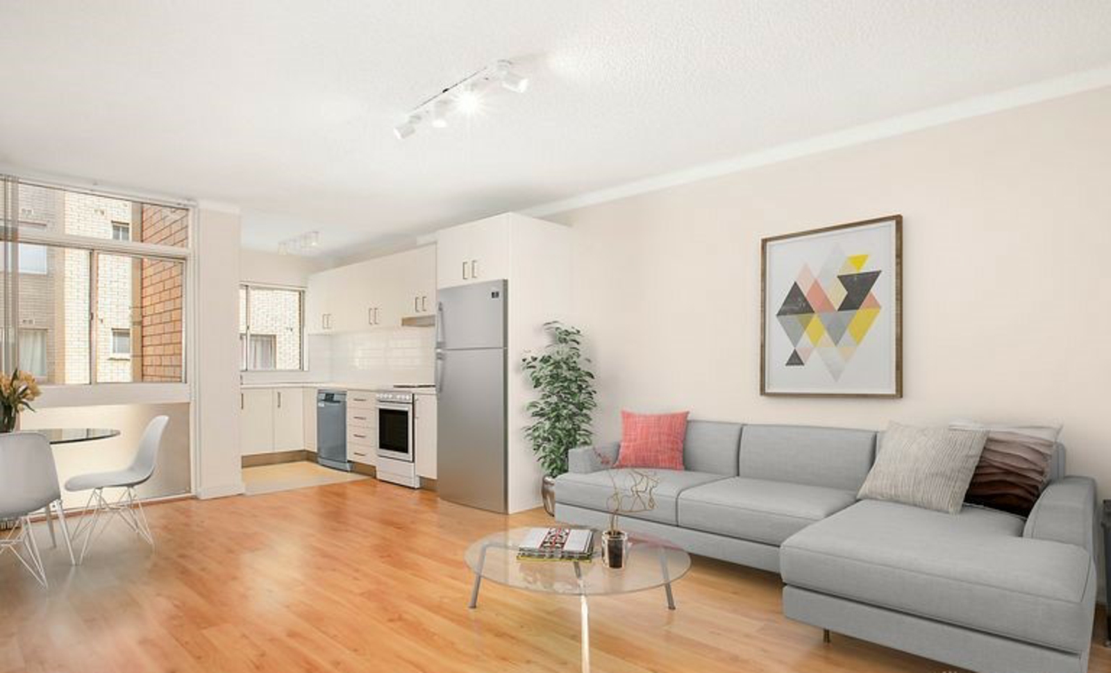 3/13 Devlin Street, RYDE