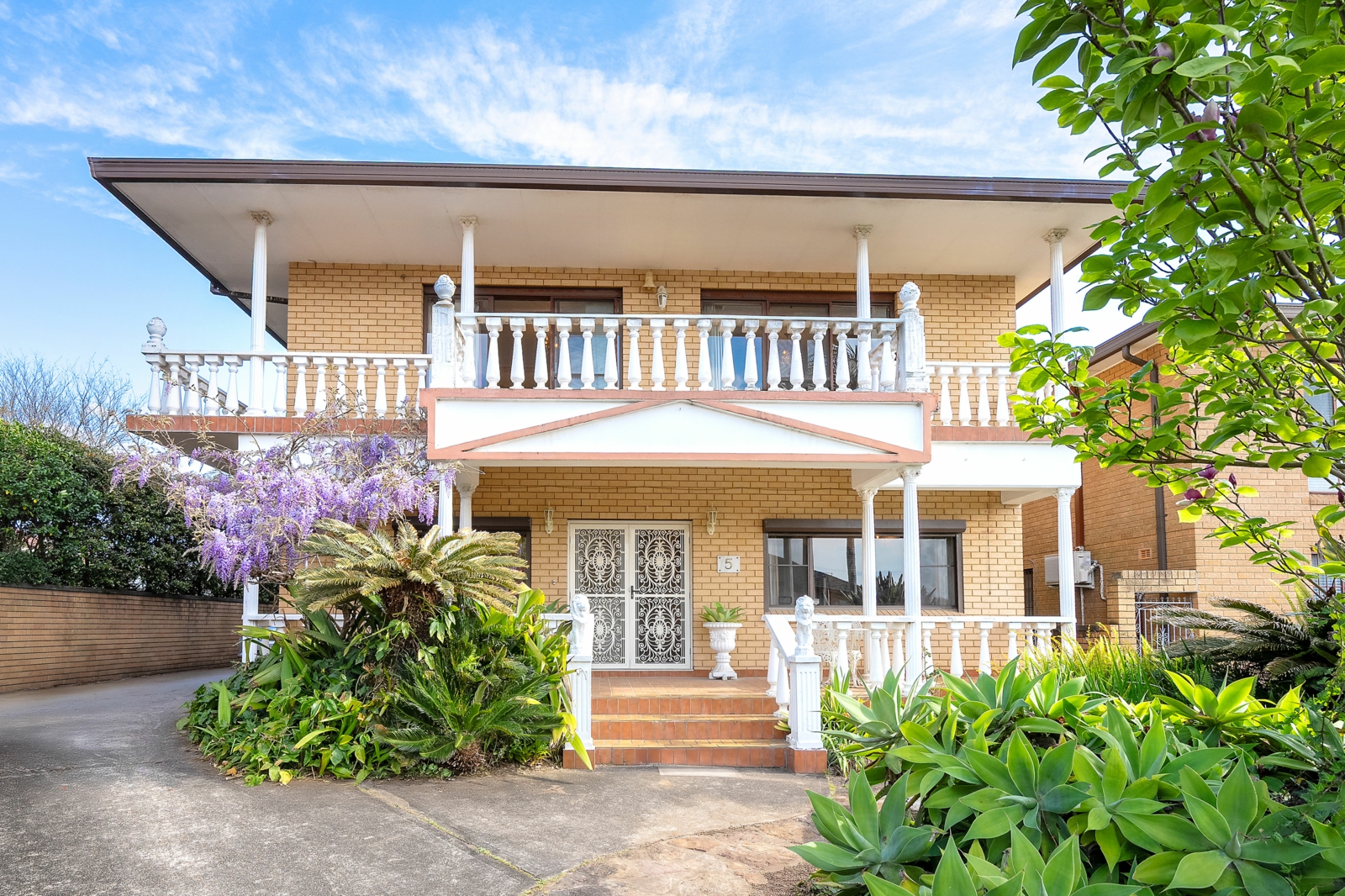 5 Olivieri Place, Ryde, NSW 2112